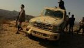 مقتل 4 حوثيين في محاولتي استهداف مواقع للجيش اليمني