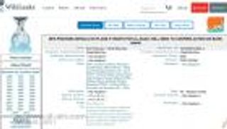 برقية أمريكية سرية.. أمير قطر السابق أهدى الأسد طائرة رئاسية