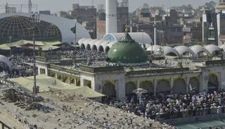 السعودية تجهز 400 موقع في المشاعر المقدسة لتوفير احتياجات الحجاج