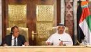 عبدالله بن زايد: إيران وتركيا تلعبان دوراً غير مجدٍ بسوريا