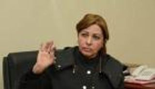 مصر.. حبس نائبة محافظ الإسكندرية على ذمة التحقيق بتلقي رشاوى