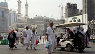 الصحة السعودية تحذر الحجاج من الطعام المكشوف والمجهول المصدر