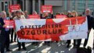 كاتب إسباني: تركيا والمكسيك الأكثر اعتداء على الصحفيين