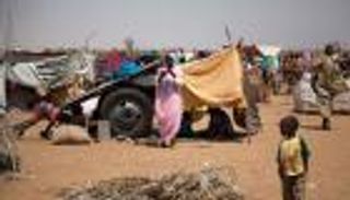 دارفور مؤشر القرار الأمريكي بشأن العقوبات على السودان