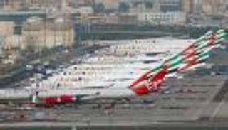 مطارات دبي تواصل نجاحاتها خلال النصف الأول من 2017