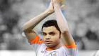 الشباب السعودي ينهي علاقته بالقائد الأسطا