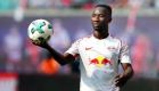 ترتيب لايبزيج في البوندسليجا يحدد قيمة صفقة كيتا