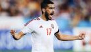 ماجد حسن: كلامي عن إنعدام أمل التأهل للمونديال "محرّف"