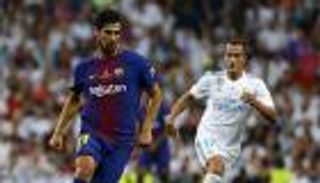  تقارير.. برشلونة يتخلص من جوميز ببيعه ليوفنتوس 