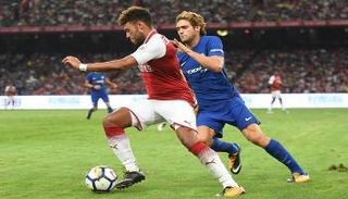 تقارير.. راتب قياسي ينتظر تشامبرلين في تشيلسي
