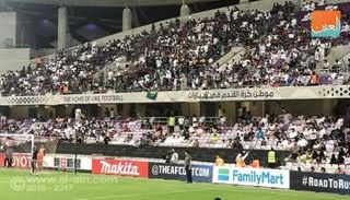 حضور جماهيري في القمة الخليجية