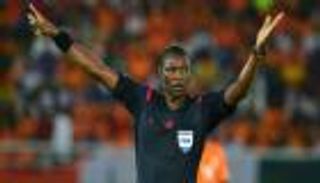 الحكم نيون مصدر تفاؤل للمغاربة قبل مواجهة مالي