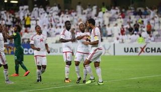 تصفيات كأس العالم