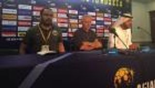 مارفيك مُحبط بعد تعثر الأخضر ويكشف أسباب الخسارة