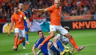 تصفيات كأس العالم