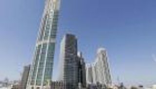 سوق عقارات أبوظبي يترقب صفقة ضخمة