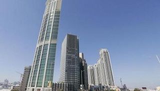 نمو سوق العقارات في أبوظبي