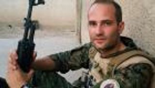 جندي بريطاني يروي تفاصيل قتاله ضد داعش منذ 2014