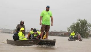 إعصار هارفي