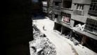 هيومن رايتس تدعو لتشكيل لجنة لكشف حالات الاختفاء القسري بسوريا