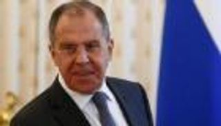 لافروف يدعو لحل أزمة قطر في إطار "التعاون الخليجي"