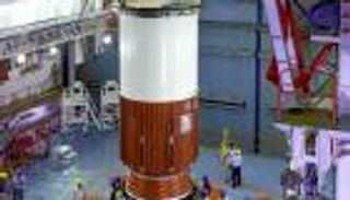 الهند تبدأ العد التنازلي لإطلاق قمر صناعي جديد للملاحة الجوية