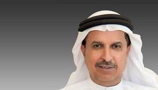 الدكتور حسين عبد الرحمن الرند الوكيل المساعد لقطاع المراكز والعيادات الصحية