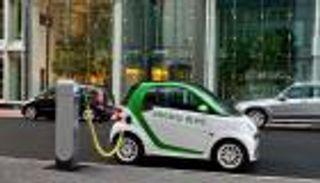 "نيسان" و"رينو" تؤسسان مشروعا بالصين لإنتاج سيارة كهربائية