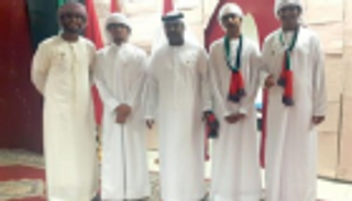 "شباب الإمارات" يختتمون مشاركتهم في اللقاء الدولي للشباب بالمغرب