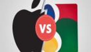 جوجل وآبل تتنافسان على تكنولوجيا الواقع الافتراضي