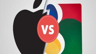 جوجل وآبل تتنافسان على تكنولوجيا الواقع المعزز