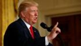 ترامب: الحوار مع كوريا الشمالية ليس الحل