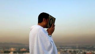 "الشؤون الإسلامية" تستنفر دعاتها ومراكزها الدعوية بعرفات