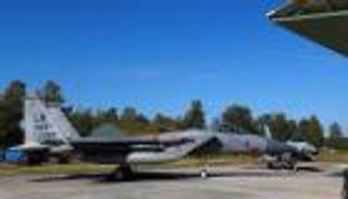 مقاتلات أمريكية لحماية سماء البلطيق خلال تدريبات روسية