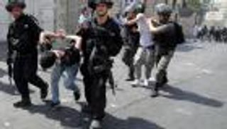 إسرائيل تعتقل فرقة غنت لفلسطيني قتل 3 مستوطنين