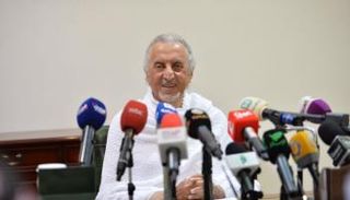 الأمير خالد الفيصل مستشار خادم الحرمين الشريفين أمير منطقة مكة المكرمة