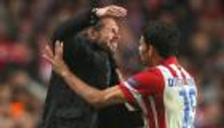 أتلتيكو متفائل باستعادة دييجو كوستا