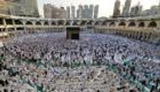 إحصاء الحجاج.. جهود جبارة وتطور تاريخي ملحوظ