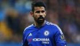 تعثر صفقة انتقال كوستا لأتلتيكو