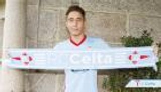 إيمري مور: سيلتا فيجو حقق حلم حياتي 