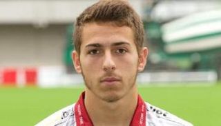 هازارد الصغير ينضم لتشيلسي