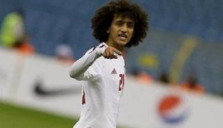 عمر عبد الرحمن " عموري"