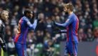 مارلون يغادر برشلونة وينضم لنيس الفرنسي