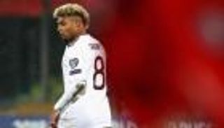 استبعاد جنابري من معسكر ألمانيا قبل مواجهة التشيك