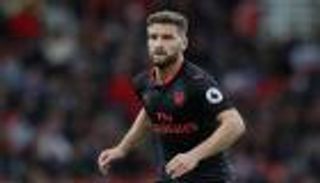 أرسنال يقرر الإبقاء على مصطافي