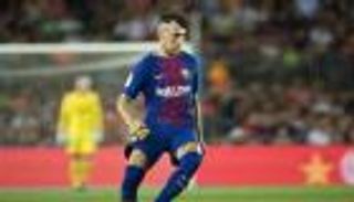 تورينو خيار برشلونة للتخلص من الحدادي