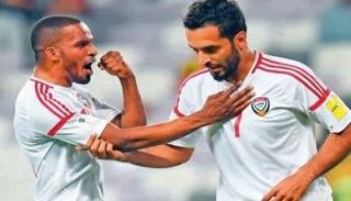 استبعاد مبخوت وخميس 