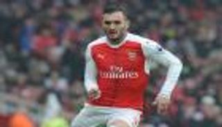 لاتسيو أحدث الراغبين في ضم مهاجم أرسنال