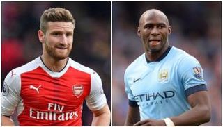 إنتر يتحرك لضم بديل مانجالا ومصطافي