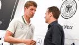 بيرهوف يطالب بايرن بدعم مولر